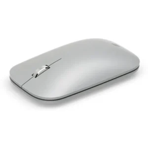 Microsoft Surface Mobile Mouse - Platinum (KGY-00001)